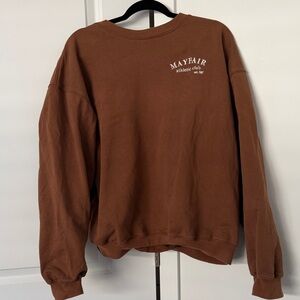 Mayfair Women's Sweatsuit